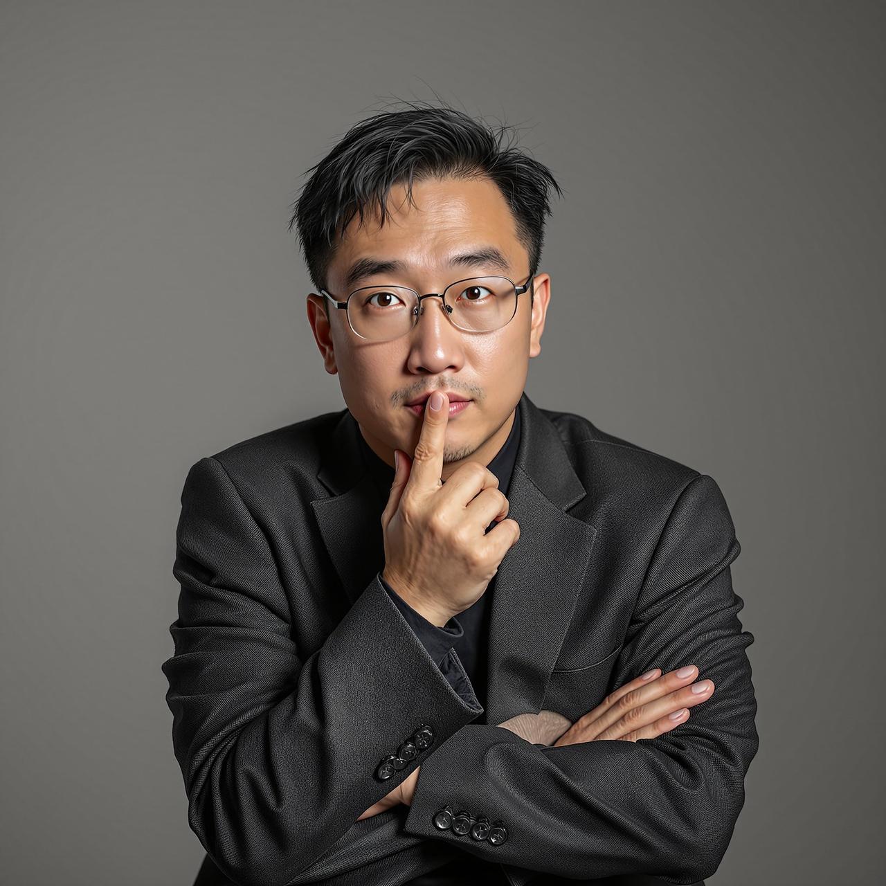 红果短剧官网团队成员 - 陈一诺