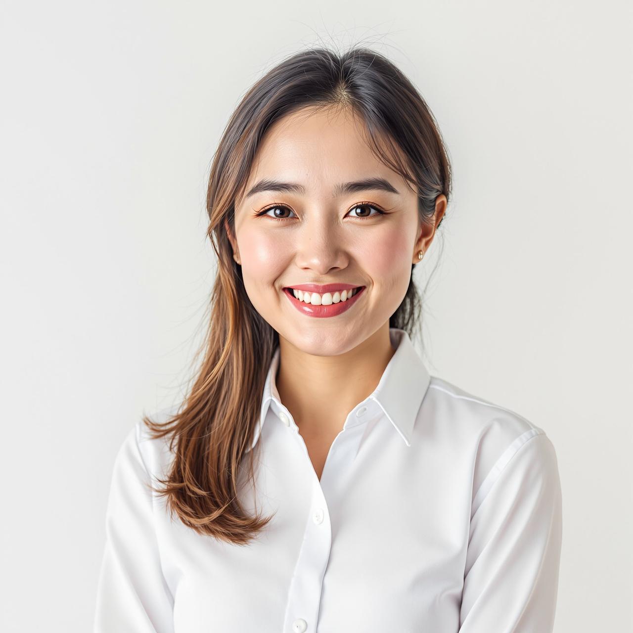红果短剧官网团队成员 - 林糖糖